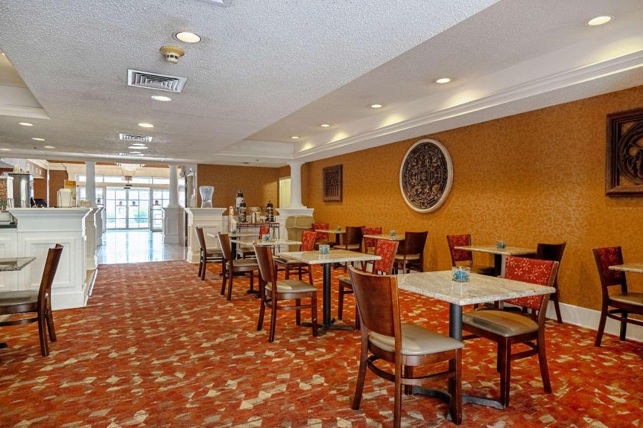 Quality Suites San Antonio Northeast Exterior foto