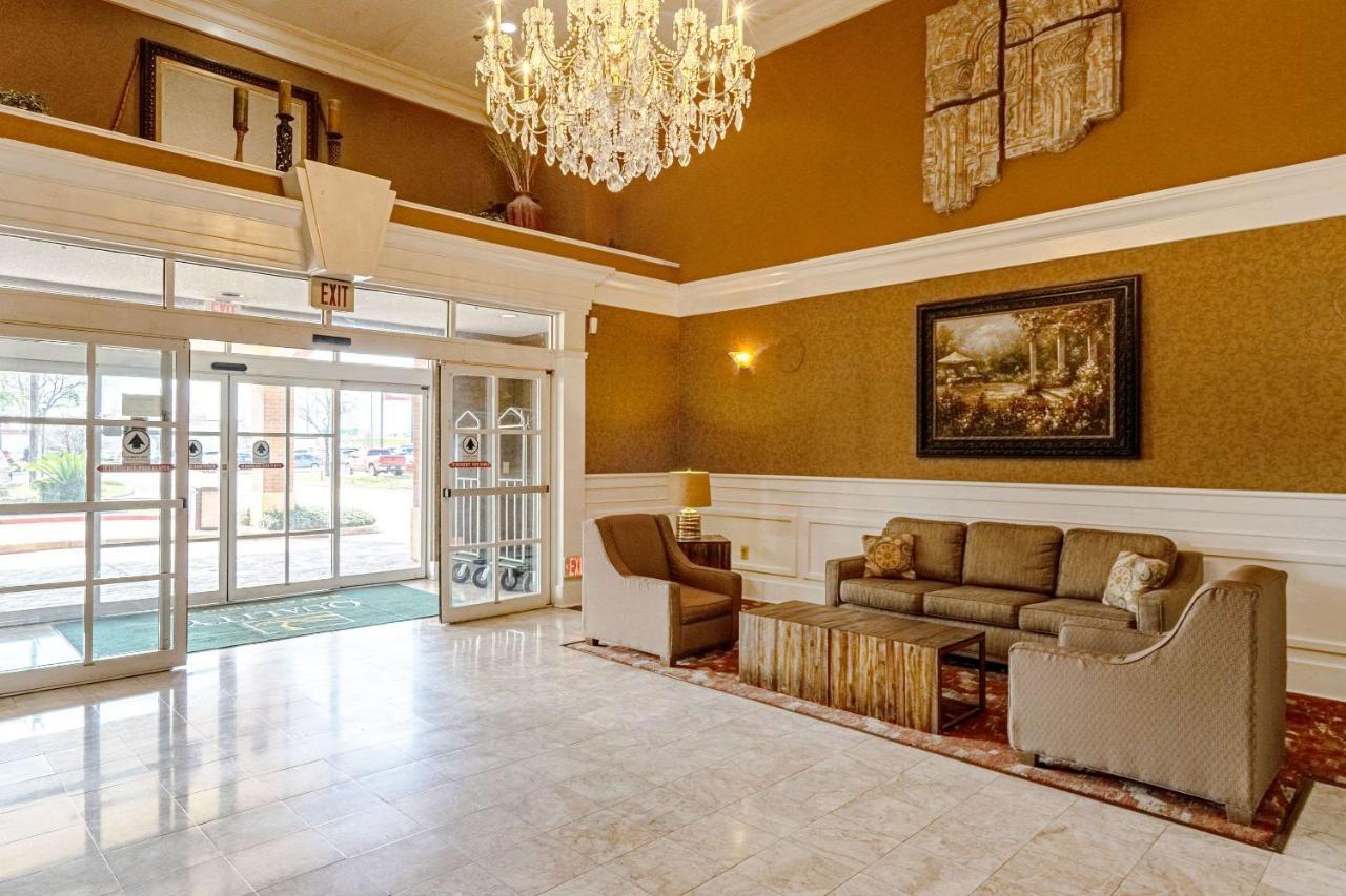 Quality Suites San Antonio Northeast Exterior foto