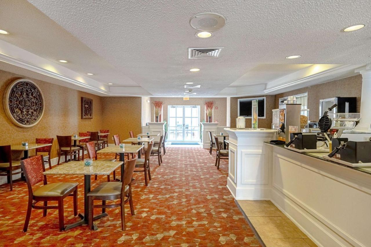 Quality Suites San Antonio Northeast Exterior foto