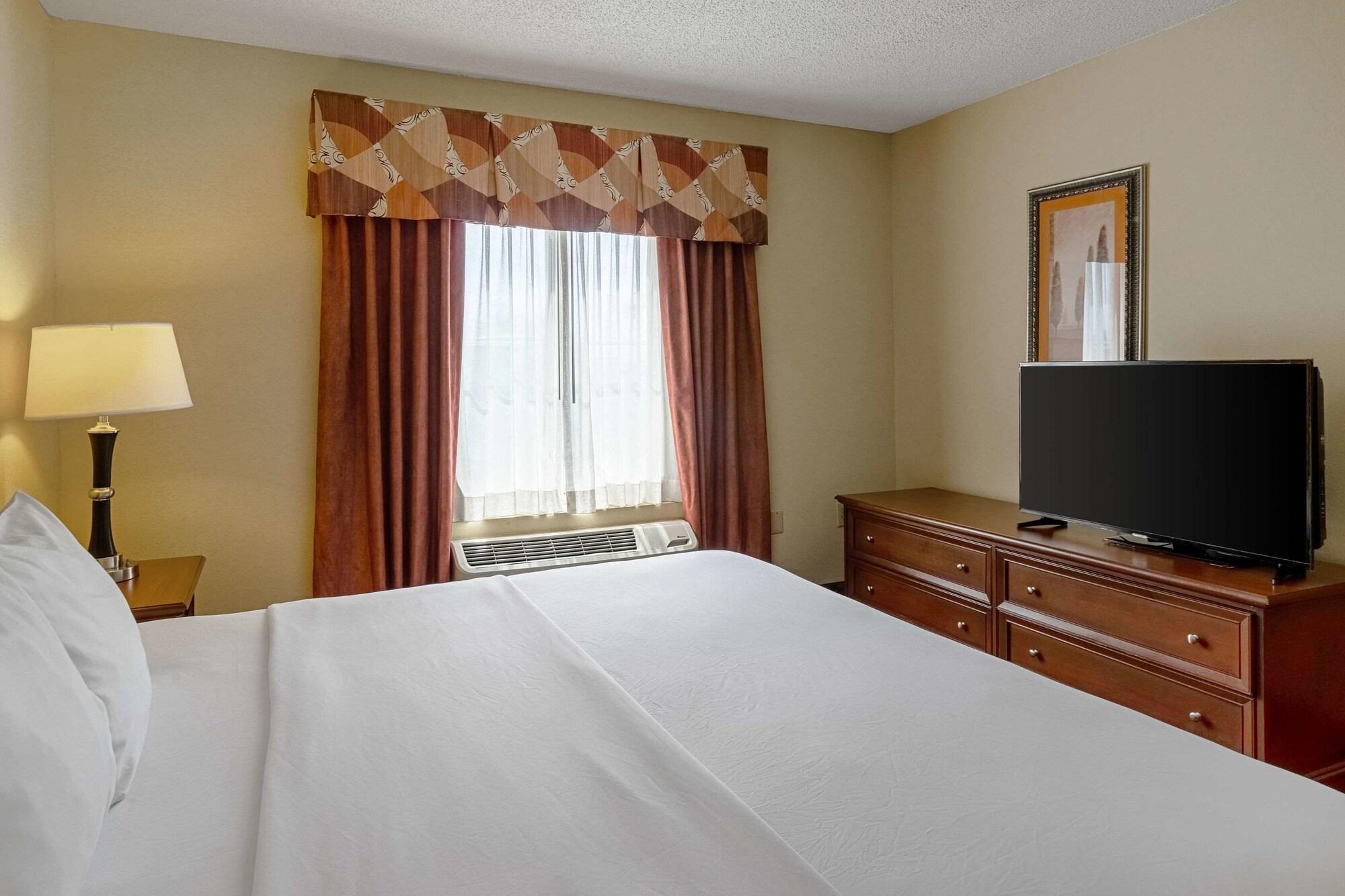 Quality Suites San Antonio Northeast Exterior foto