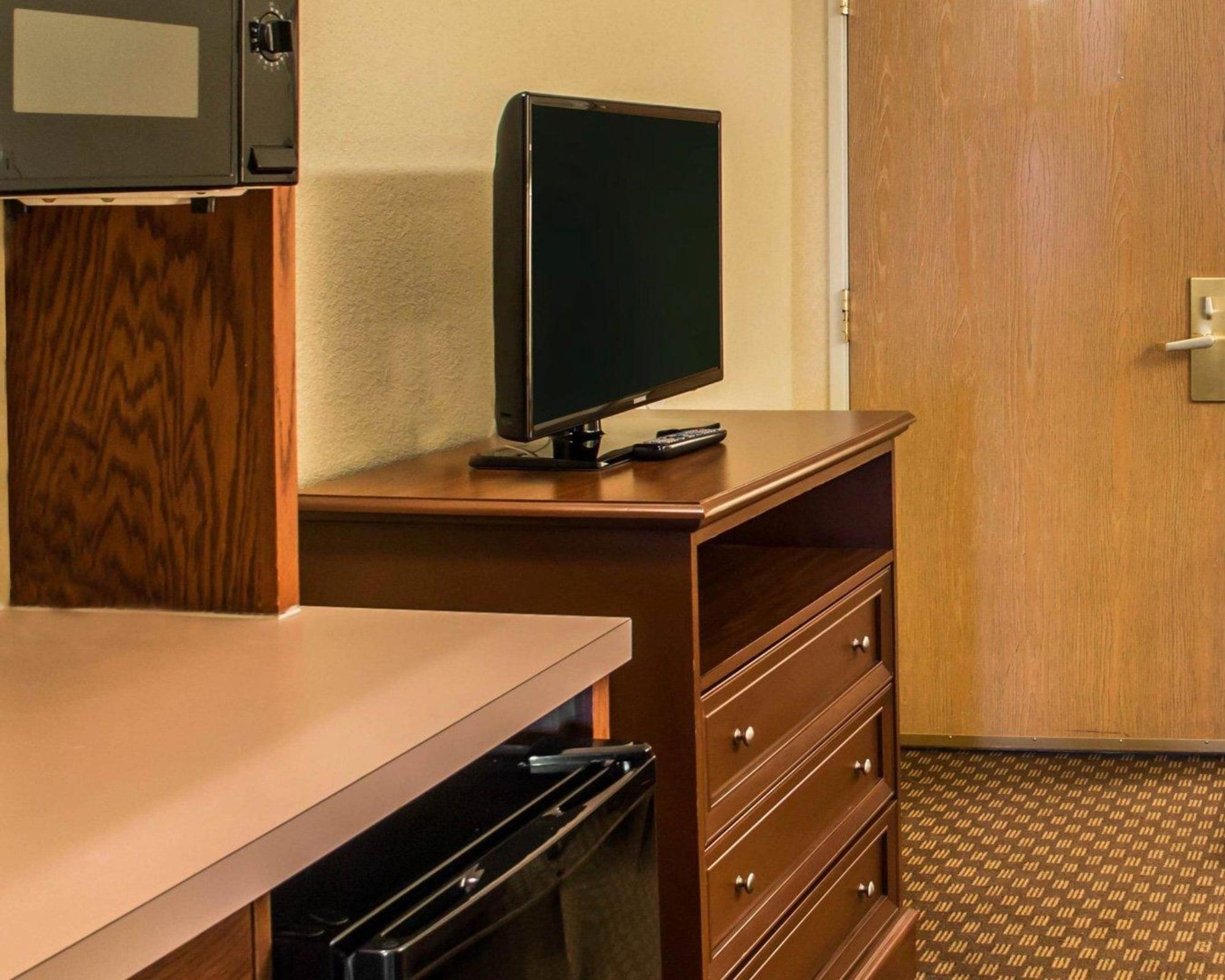 Quality Suites San Antonio Northeast Exterior foto