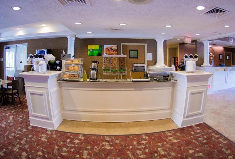 Quality Suites San Antonio Northeast Exterior foto